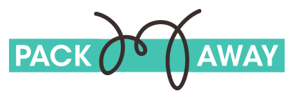 Pack Away logo