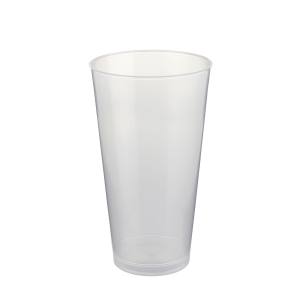 VASO COMBI  PP TRANSLUCIDO 450 ML