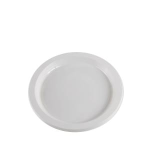 PLATO REUTILIZABLE PS BCO 220mm