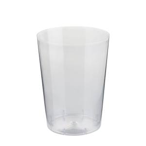 VASO SIDRA PS  600 ml