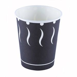 VASO DE CARTÓN ESTAMPADO 4 oz - 120 ml