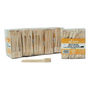 BROCHETA  GOLF BAMBÚ  105 mm