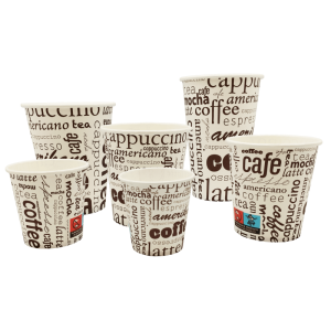 VASO CARTON ECO CAFE 473 ML -16 oz