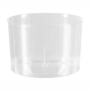 VASO VINO ZURITO PS  220 ML