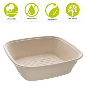 BOL CATERING PULPA 4500 ml 36 x36 X 7 cms