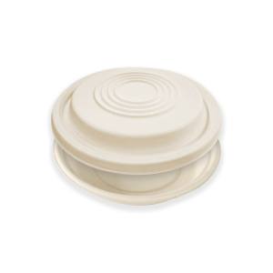 BOL REDONDO CAÑA AZUCAR 700 ML 20,5 CM X 3 CM