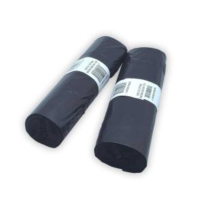 BOLSA BASURA 120 LITROS 90X 110 cms GALGA 120 AZUL