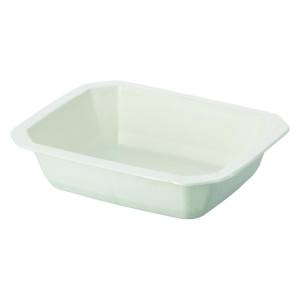 BANDEJA TERMOSELLABLE PULPA GASTRONORM  400 ml 160 x 130 x 36 mm