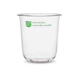 Vaso postre Bella Pot 16 oz-475 ml