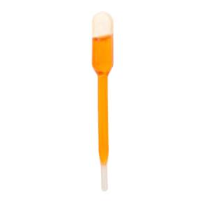 PIPETAS 0,5 ML T7 CM TRANSPARENTE LDPE